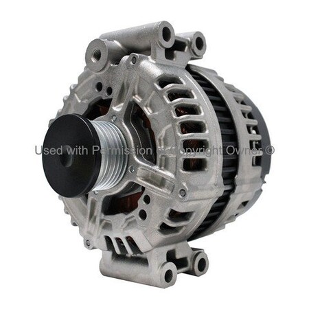 Mpa Quality-Built Alternator Remanufactured, MPA Quality-Built 11301 11301